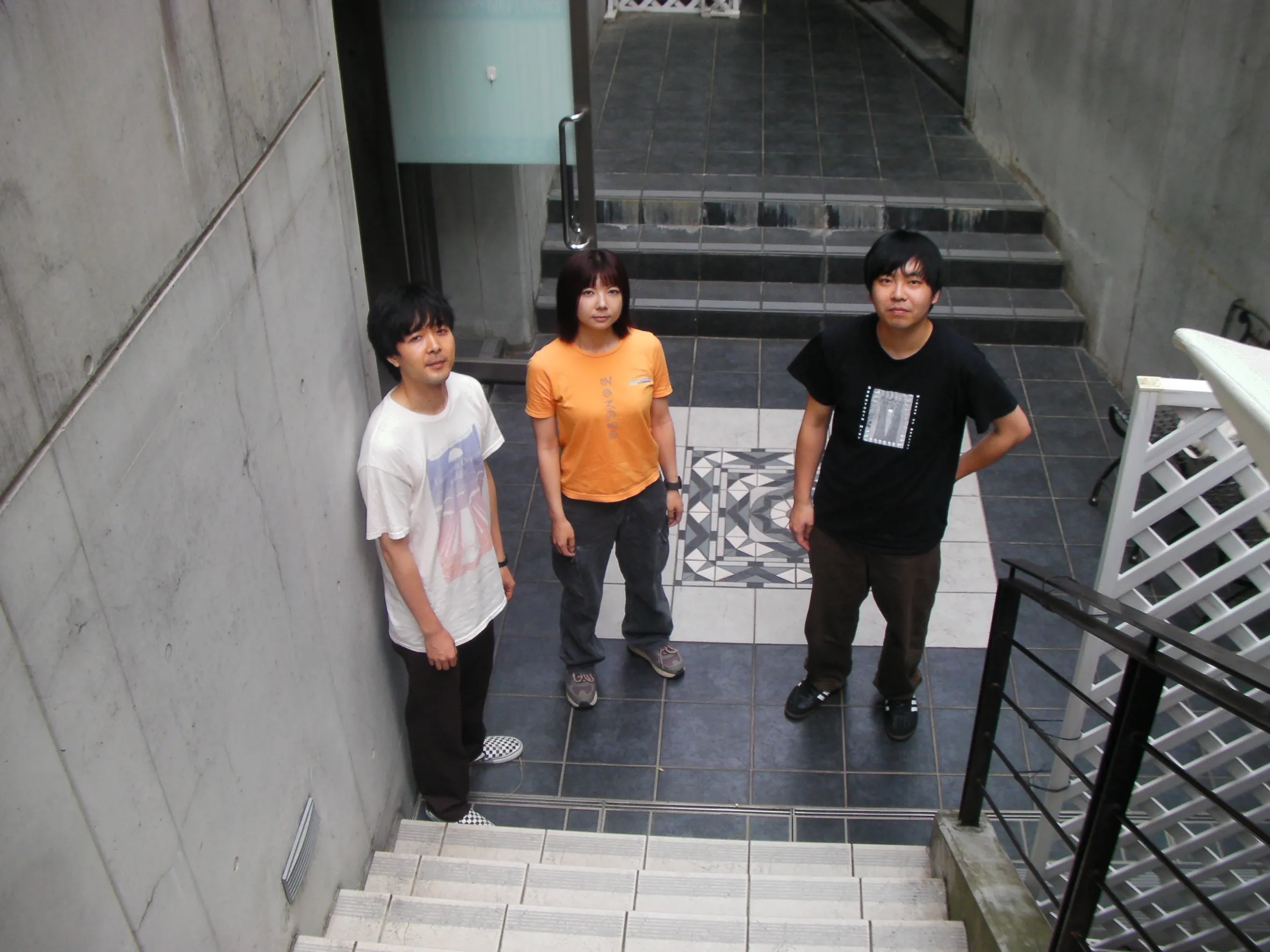 Preco Artist Photo